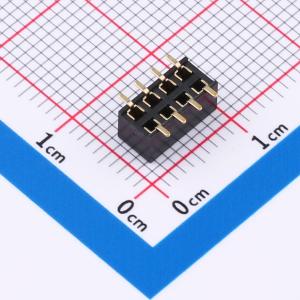 HX PM2.0-2x4P TP商品缩略图
