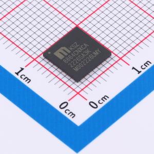 KSZ8864CNXCA商品缩略图