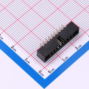 HX JN2.0-2x9P ZZ H5.7商品缩略图