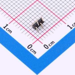 HX PZ1.0-1x4P TP-YQ商品缩略图