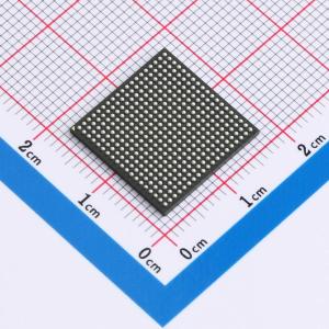 TMS320C6424ZWT4商品缩略图