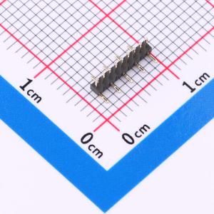 HX PZ1.0-1x9P TP-YQ商品缩略图