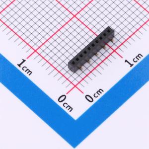 HX PM1.0-1x10P TP-YQ商品缩略图