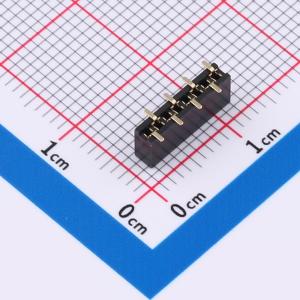 HX PM1.27-1x8P TP-YQ商品缩略图