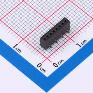 HX PM1.27-1x8P TP-YQ商品缩略图