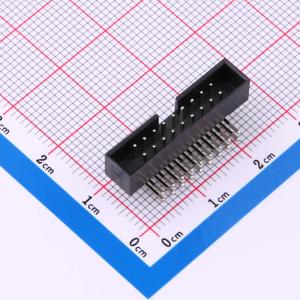 HX JN2.0-2x9P WZ H5.7商品缩略图