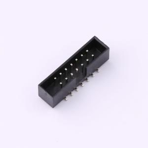 HX JN2.0-2x7P TP H5.7商品缩略图