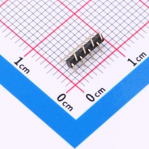 HX PZ1.0-1x8P TP-YQ商品缩略图