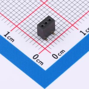 HX PM1.27-1x3P TP-YQ商品缩略图