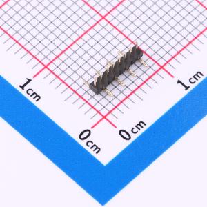 HX PZ1.0-1x8P TP-YQ商品缩略图