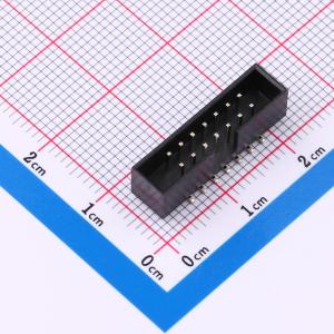 HX JN2.0-2x7P TP H5.7商品缩略图