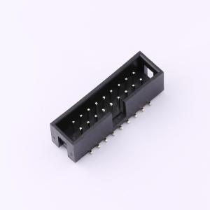 HX JN2.54-2x9P TP H8.9商品缩略图