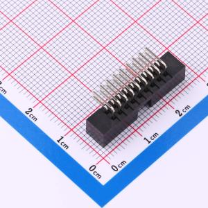 HX JN2.0-2x9P WZ H5.7商品缩略图