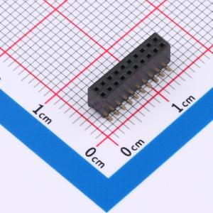 HX PM1.27-2x10P TP商品缩略图