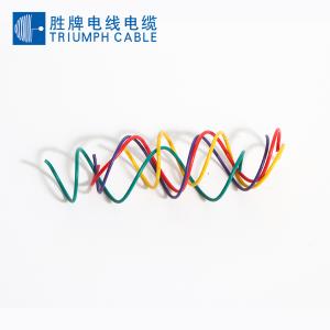 UL1571#28AWG Blue商品缩略图
