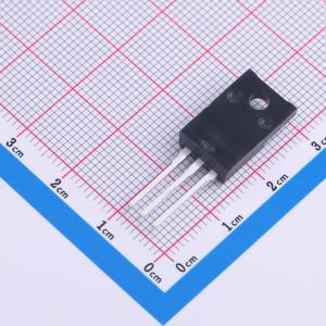 STF11N60DM2商品缩略图