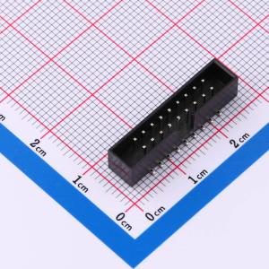 HX JN2.0-2x9P TP H5.7商品缩略图