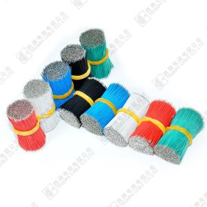 UL10064#32AWG Blue商品缩略图