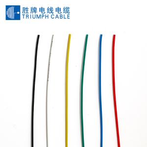 UL10362#24AWG Black商品缩略图