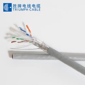 CAT6-SFTP-23AWG*4P+MAM商品缩略图