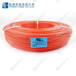 UL1015#16AWG Red商品缩略图