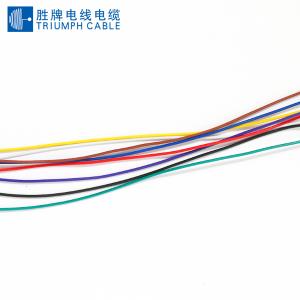 UL1061#22AWG Purple商品缩略图
