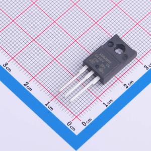 STF11N60DM2商品缩略图