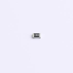 FRC0805F1180TS商品缩略图