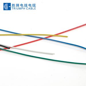 UL10362#24AWG Black商品缩略图