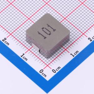 CKST1206-100uH/M商品缩略图