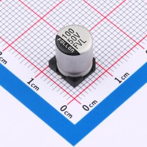 EFVL050ADA101M08B0商品缩略图