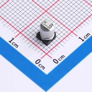 1uF ±20% 50V