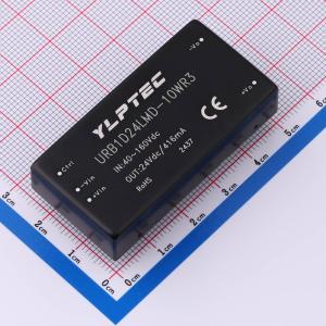 URB1D24LMD-10WR3商品缩略图