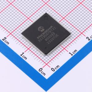 KSZ9567RTXI商品缩略图