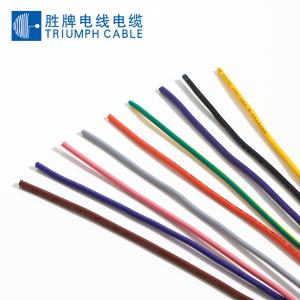UL1007#24AWG Grey商品缩略图