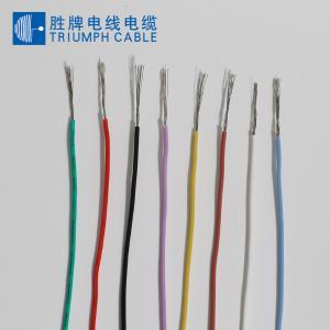 UL3135#22AWG Black商品缩略图