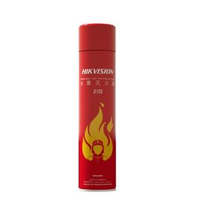 海康威视 (MSWJ580C)简易式水基型灭火器(新)