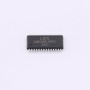 LKS32MC038LY6P8C商品缩略图