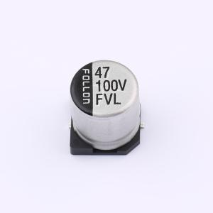 EFVL100ADA470M10B0商品缩略图