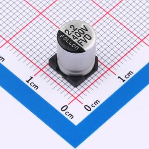 EFVD400ADA2R2M08B0商品缩略图