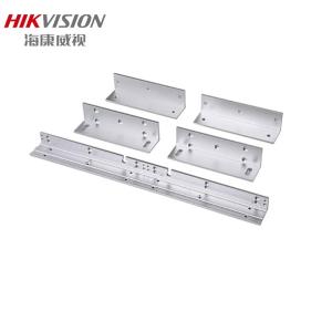 海康威视 DS-K4H258DC-LZ(国内标配)-双门磁力锁LZ型支架