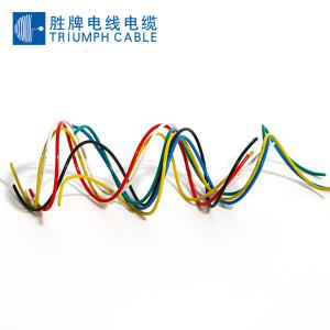UL10362#24AWG Black商品缩略图