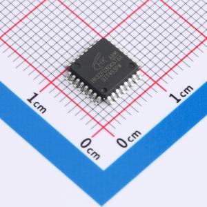 HK32F030K6T6A商品缩略图