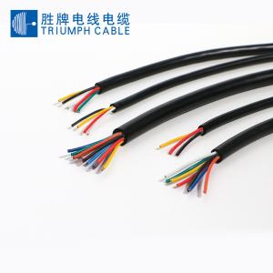 UL2464#24AWG/10C商品缩略图