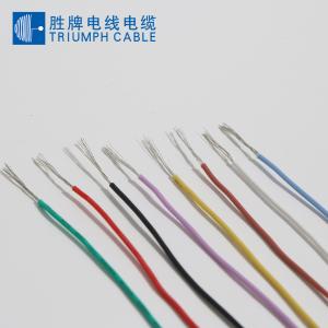 UL3135#22AWG Black商品缩略图