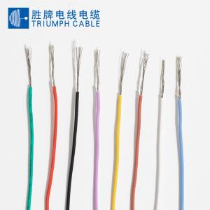 UL3132#24AWG Red商品缩略图