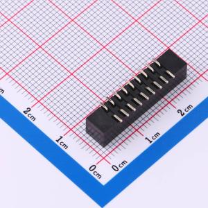 HX JN2.0-2x9P TP H5.7商品缩略图