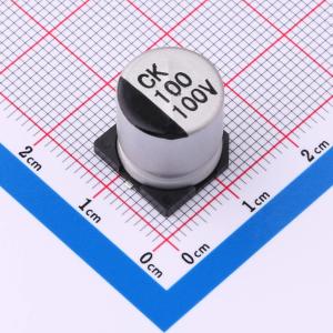 CK2A101M-CRI13商品缩略图