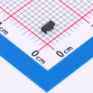 1个N沟道 耐压:30V 电流:5A