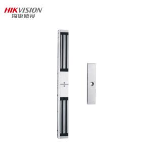 海康威视 (DS-K4H258D(国内标配)-双门磁力锁